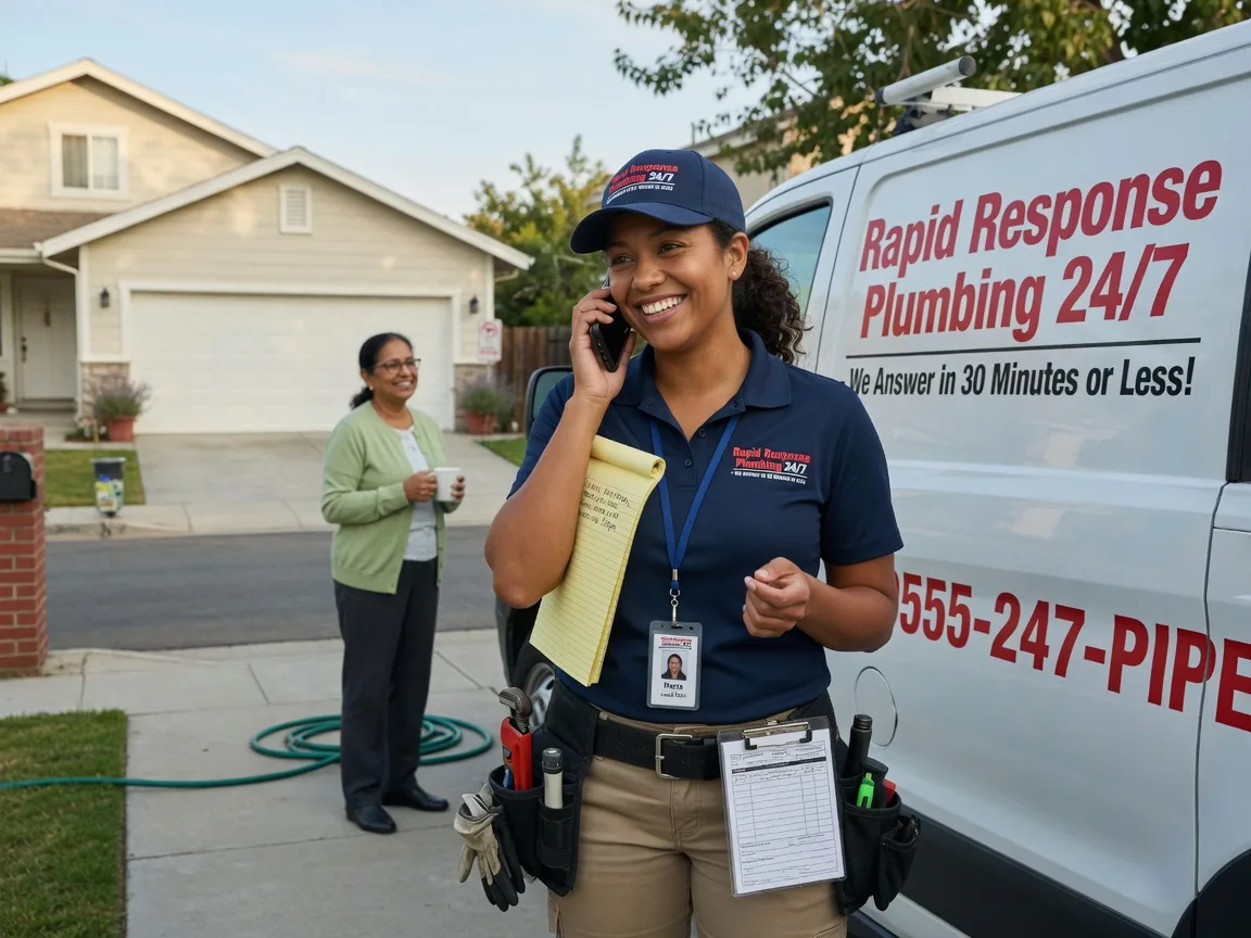 Emergency Plumber Arnett, WV FAQs